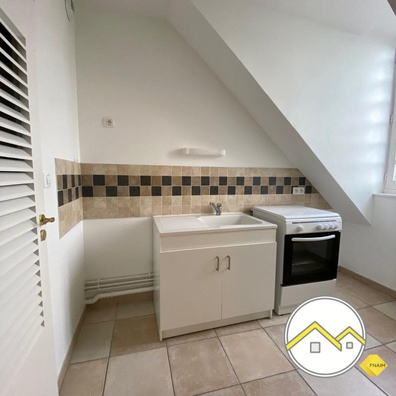 Appartement à louer, 75m², Châteaubriant