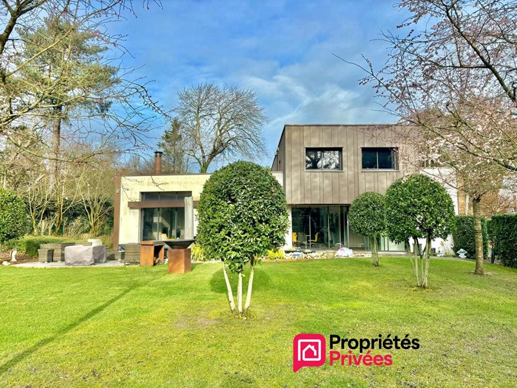 Maison à vendre, 246m², Neufchâtel-Hardelot