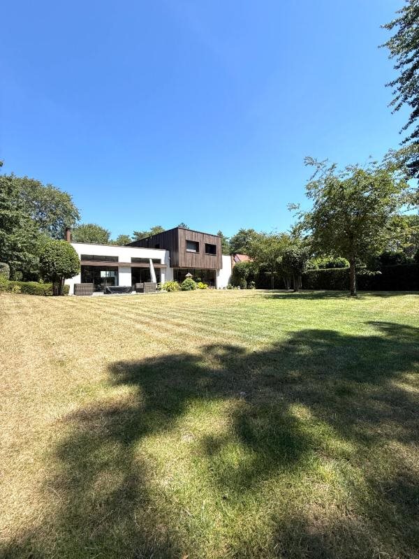 Maison à vendre, 246m², Neufchâtel-Hardelot