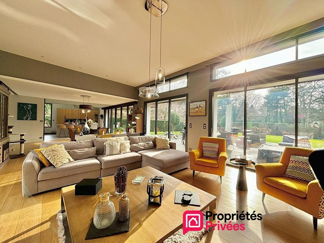 Maison à vendre, 246m², Neufchâtel-Hardelot