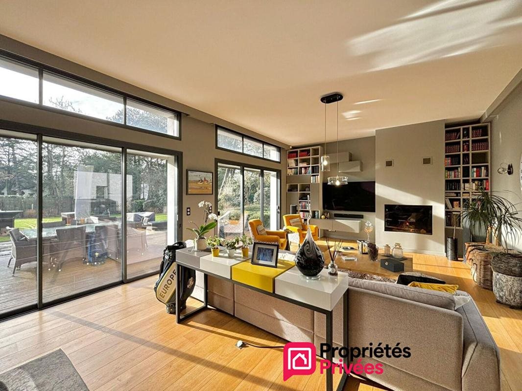 Maison à vendre, 246m², Neufchâtel-Hardelot