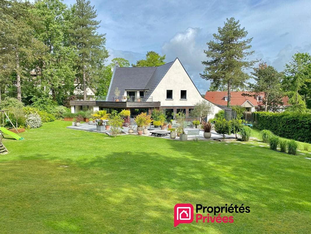 Maison à vendre, 254m², Neufchâtel-Hardelot