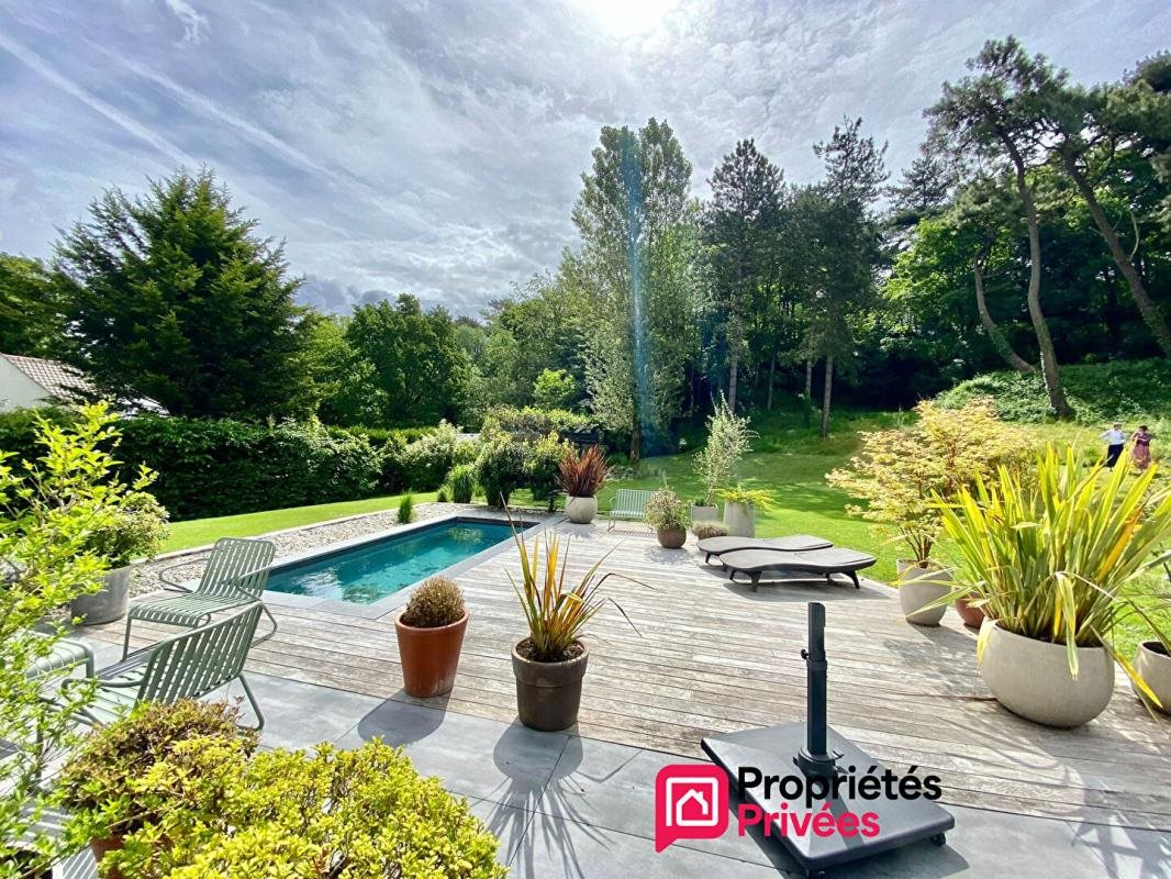 Maison à vendre, 254m², Neufchâtel-Hardelot