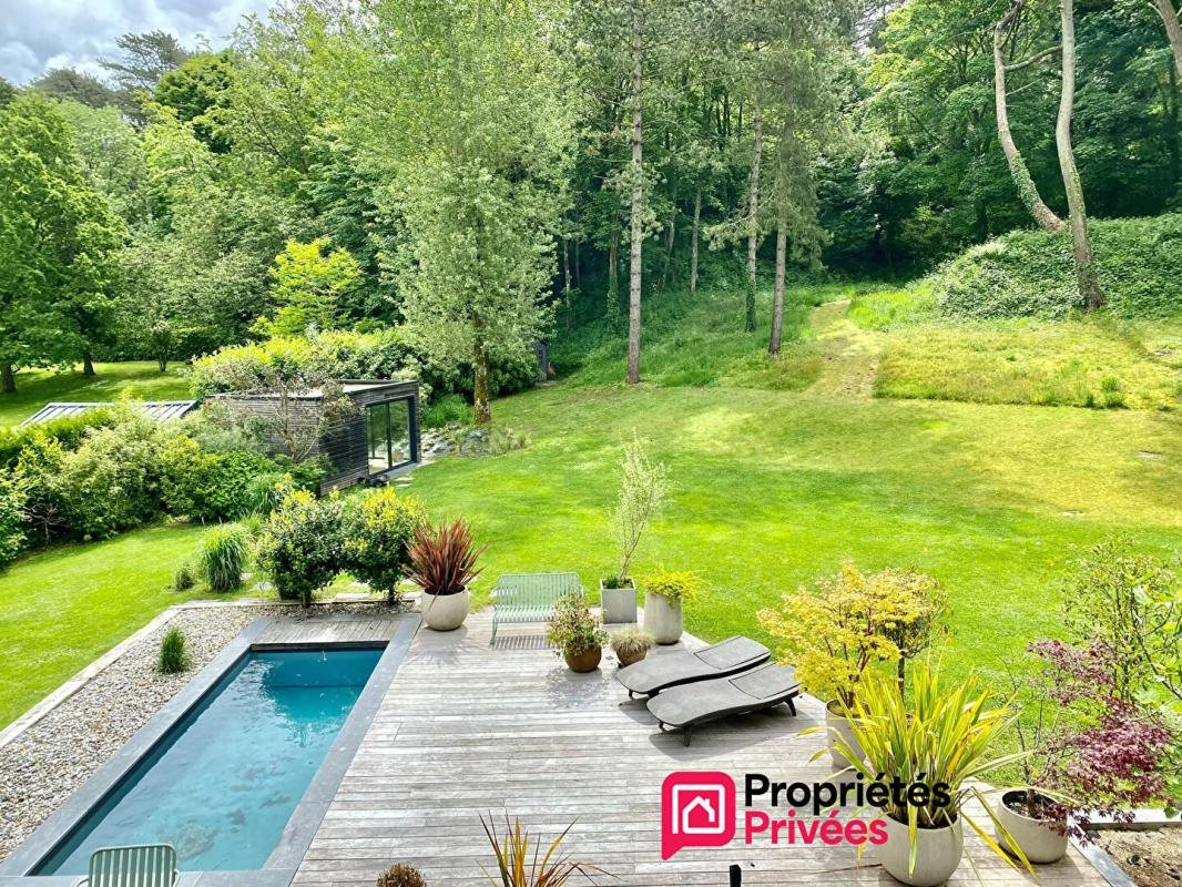 Maison à vendre, 254m², Neufchâtel-Hardelot