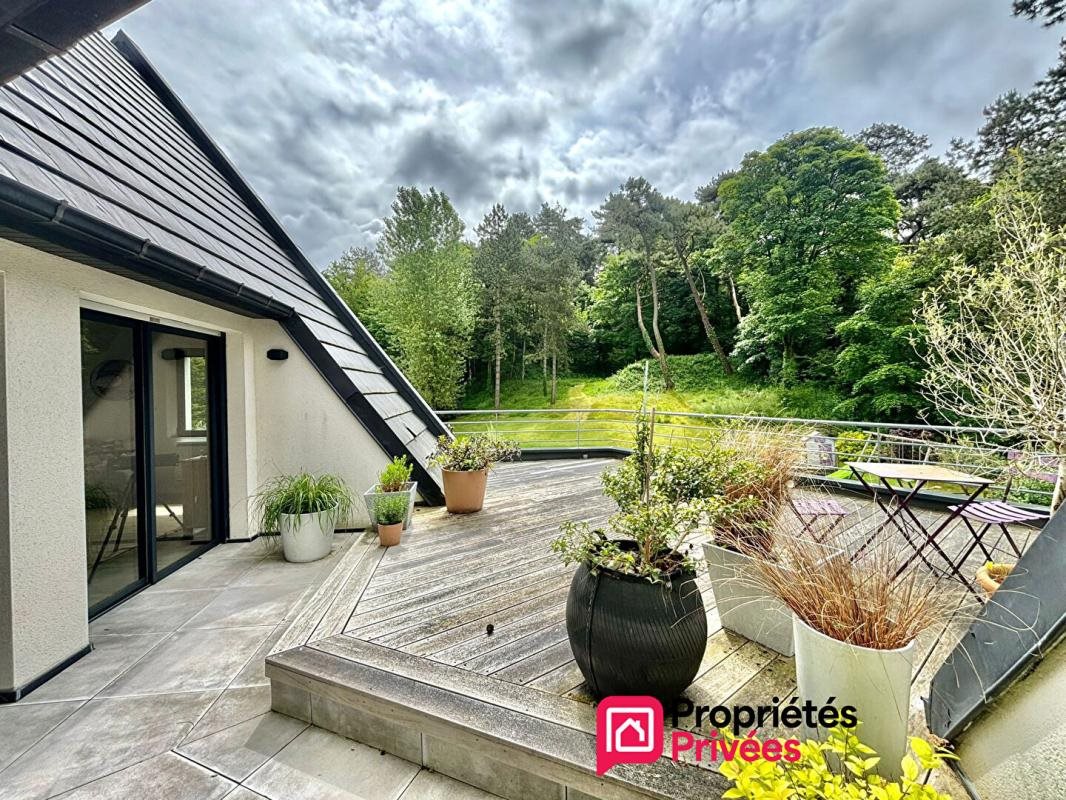 Maison à vendre, 254m², Neufchâtel-Hardelot