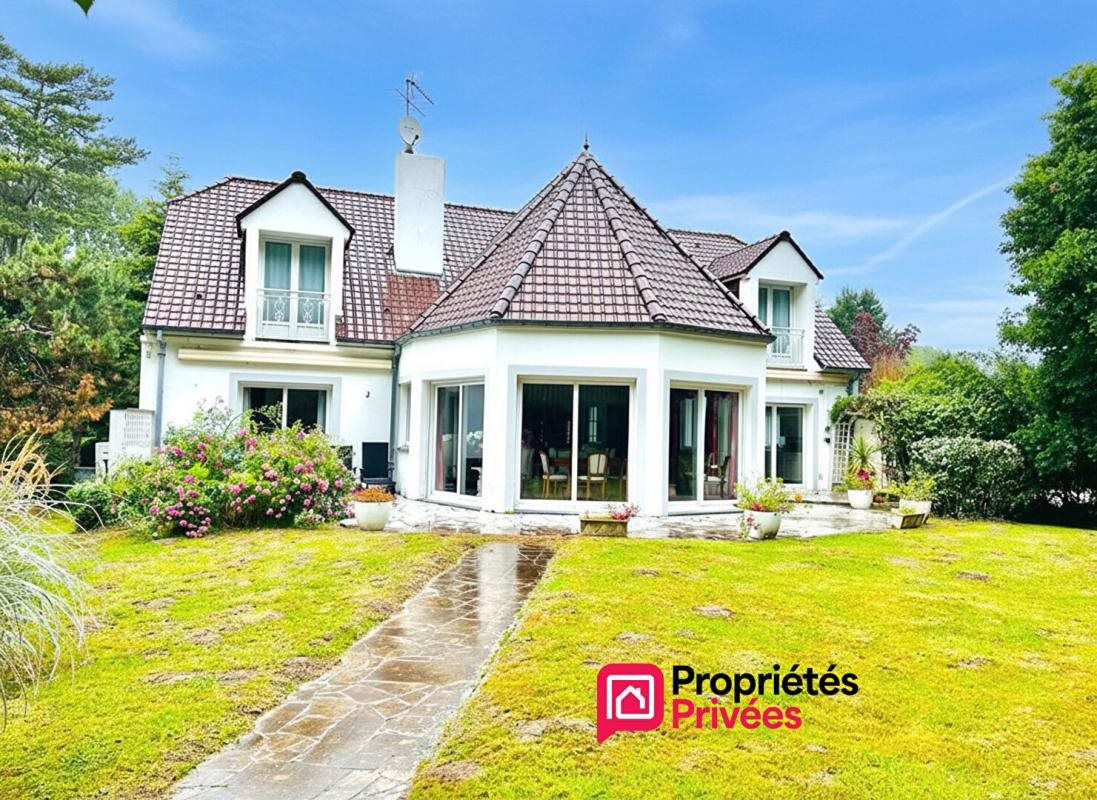 Maison à vendre, 231m², Neufchâtel-Hardelot