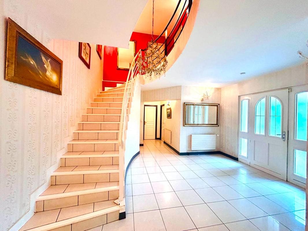 Maison à vendre, 231m², Neufchâtel-Hardelot