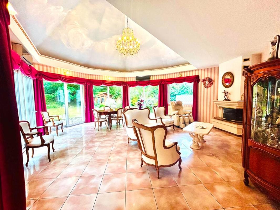 Maison à vendre, 231m², Neufchâtel-Hardelot