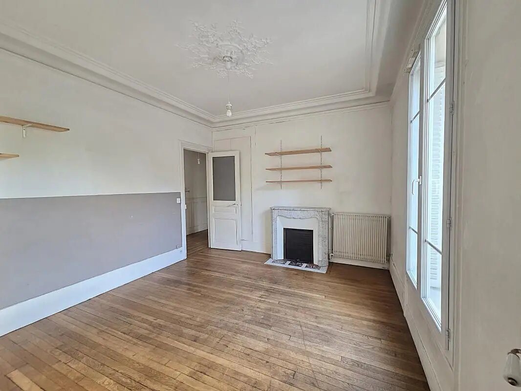 Appartement à vendre, 77m², Saint-Mandé