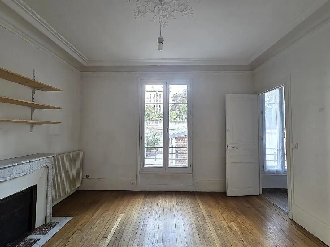 Appartement à vendre, 77m², Saint-Mandé
