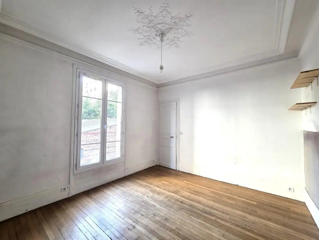 Appartement à vendre, 77m², Saint-Mandé