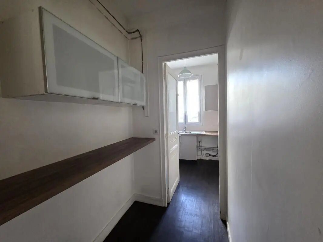 Appartement à vendre, 77m², Saint-Mandé