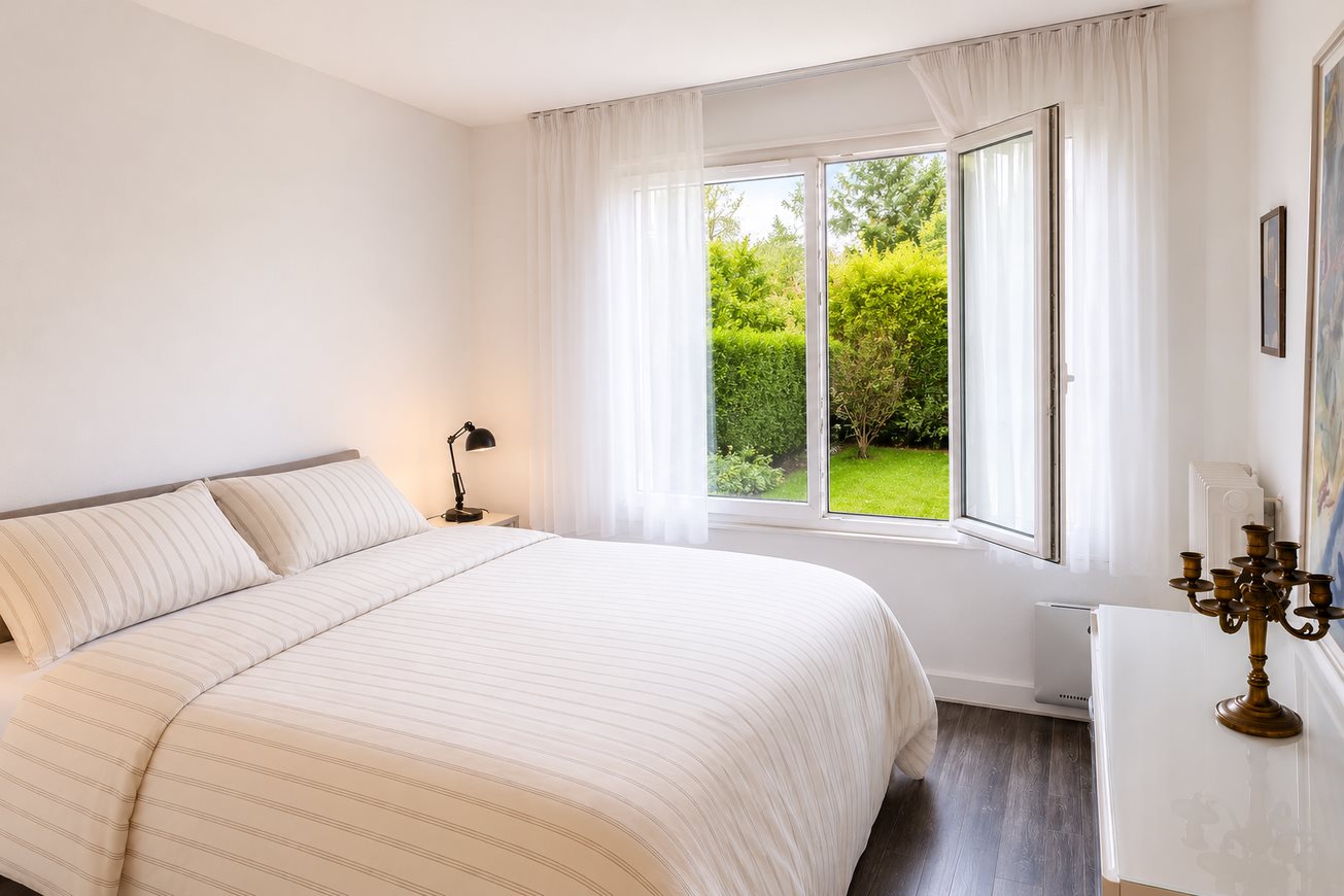Appartement à vendre, 80m², Saint-Mandé