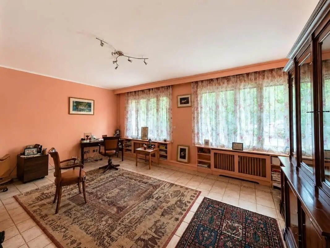 Appartement à vendre, 60m², Saint-Mandé