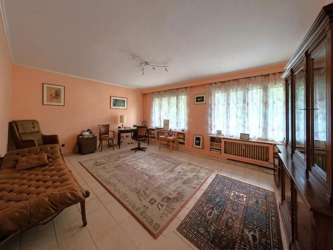 Appartement à vendre, 60m², Saint-Mandé