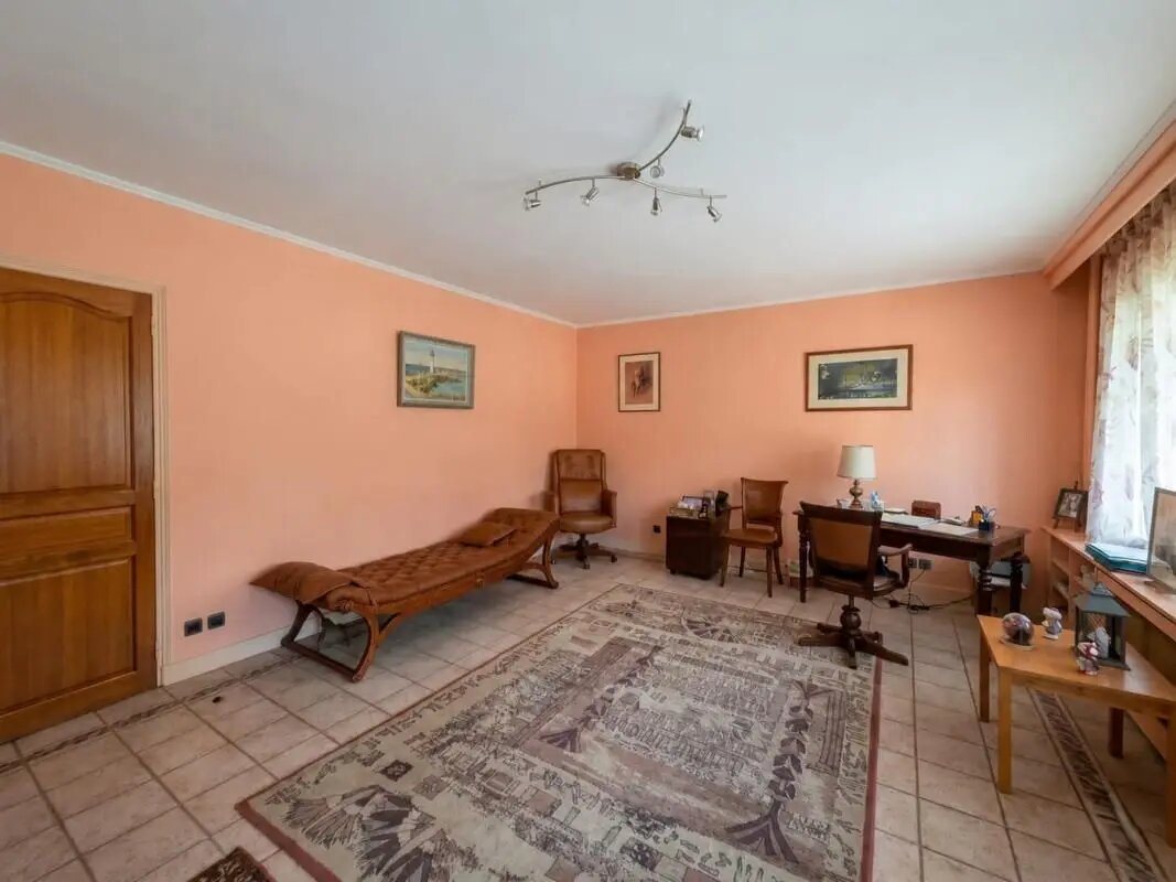 Appartement à vendre, 60m², Saint-Mandé