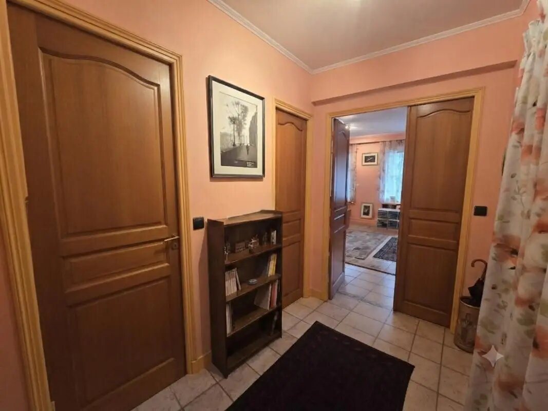 Appartement à vendre, 60m², Saint-Mandé