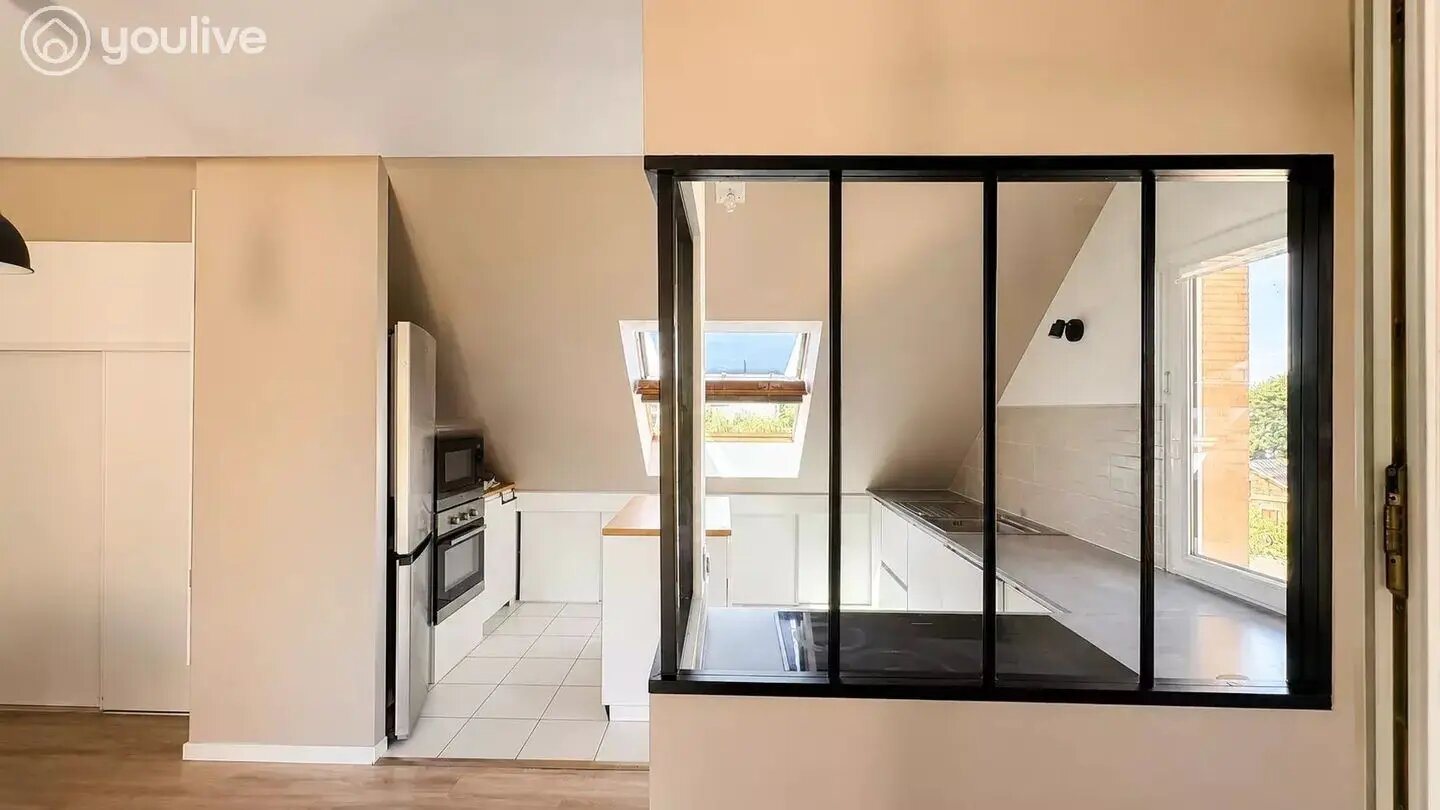 Appartement à vendre, 57m², Corbeil-Essonnes