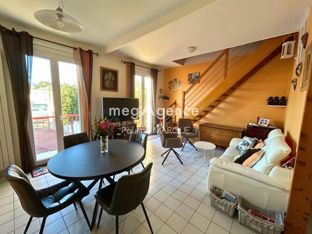 Appartement à vendre, 92m², Les Sables-d'Olonne