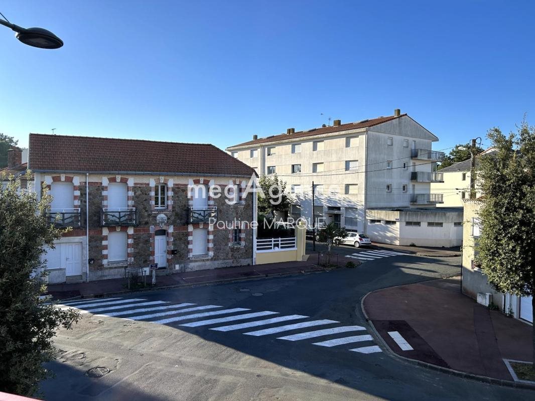 Appartement à vendre, 92m², Les Sables-d'Olonne