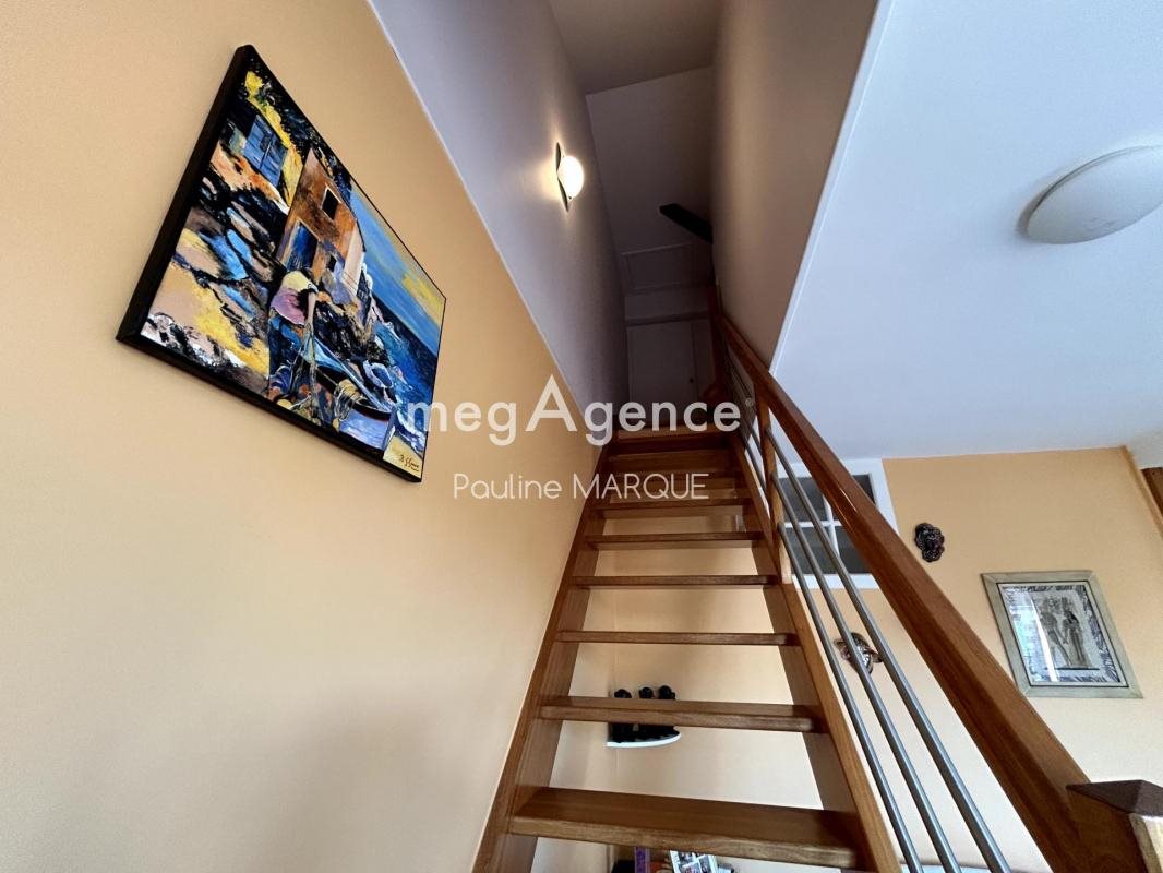 Appartement à vendre, 92m², Les Sables-d'Olonne