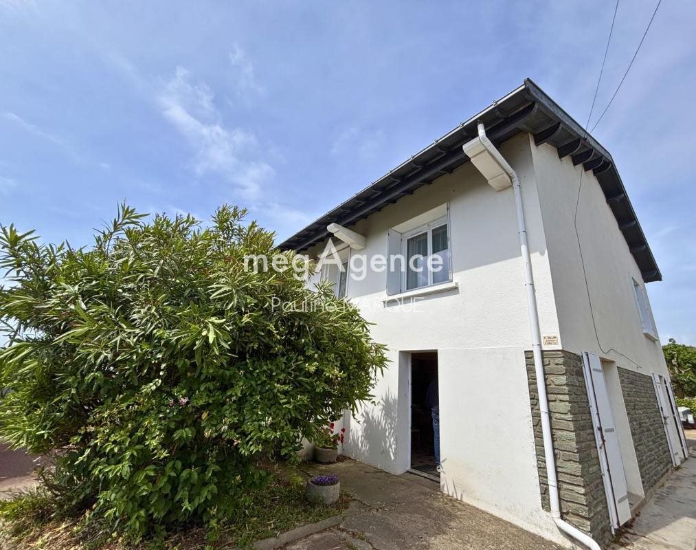 Maison à vendre, 177m², Saint-Gilles-Croix-de-Vie