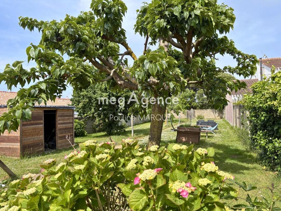 Maison à vendre, 177m², Saint-Gilles-Croix-de-Vie