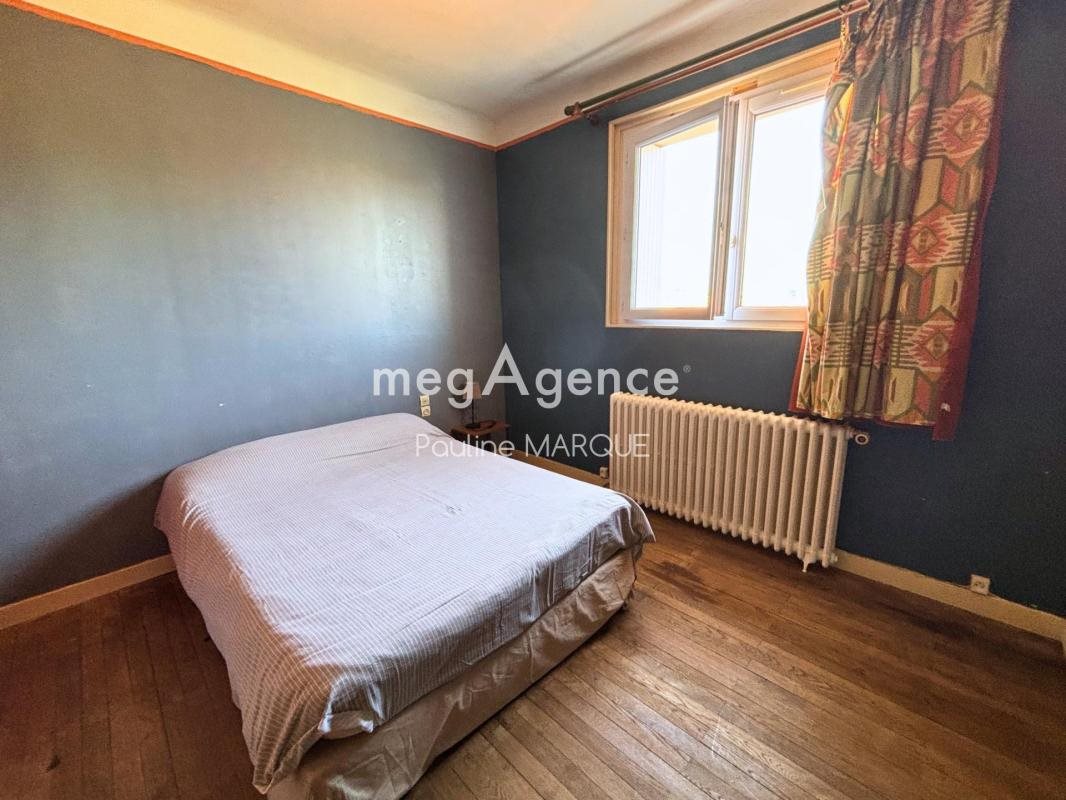 Maison à vendre, 177m², Saint-Gilles-Croix-de-Vie