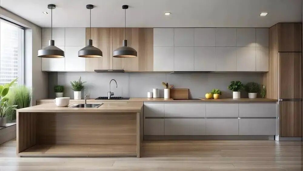 Appartement à vendre, 110m², Orly