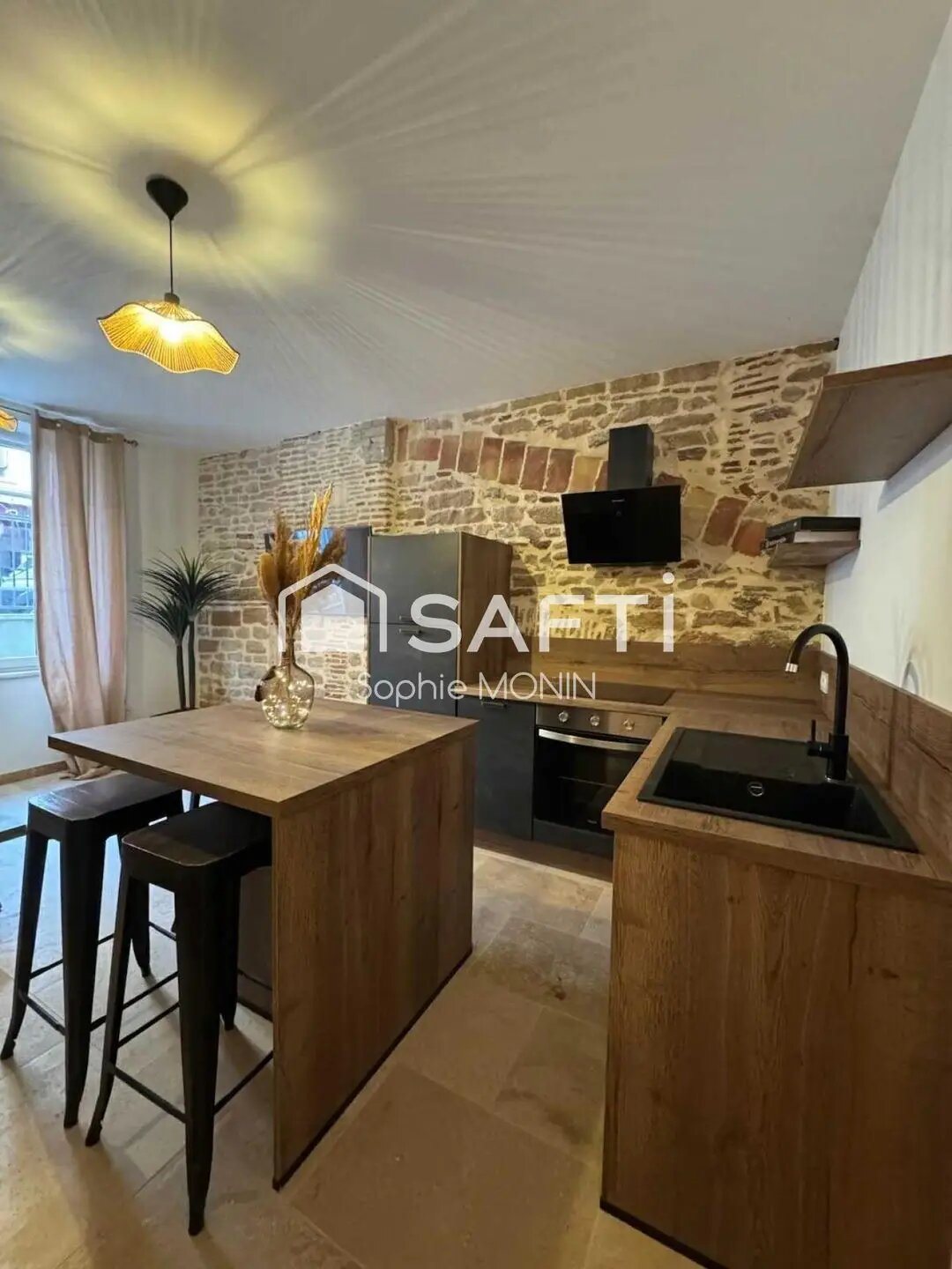 Appartement à vendre, 32m², Mâcon