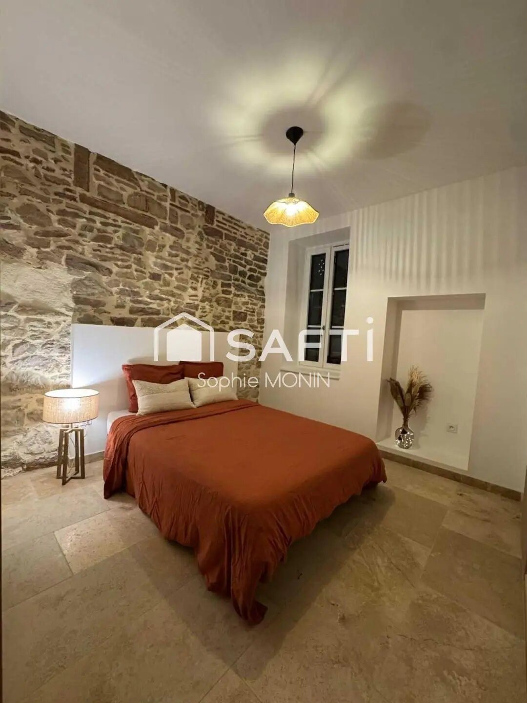 Appartement à vendre, 32m², Mâcon