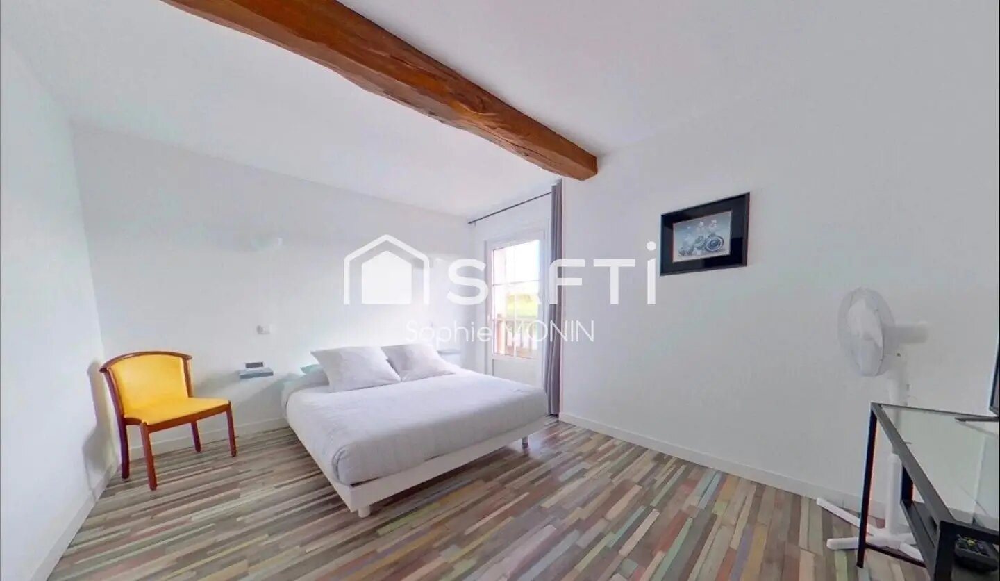 Maison à vendre, 365m², Arbigny