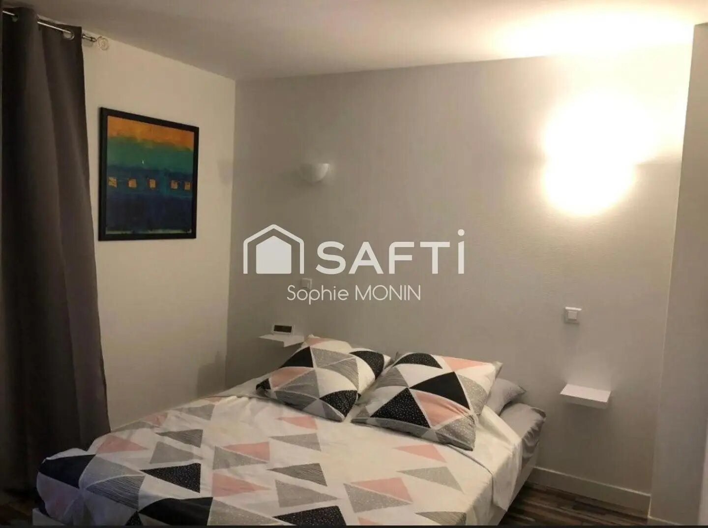 Maison à vendre, 365m², Arbigny