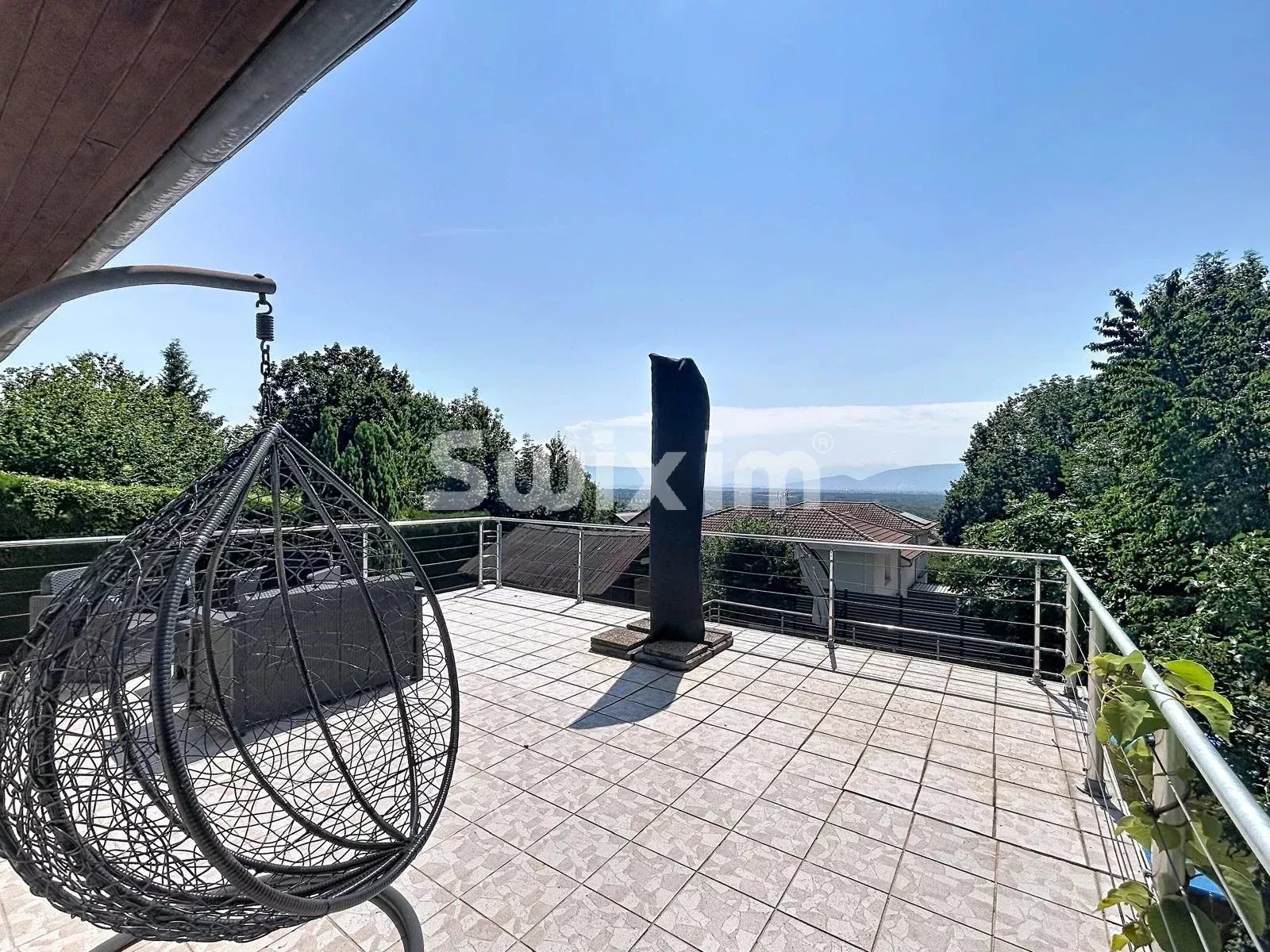 Maison à vendre, 195m², Crozet