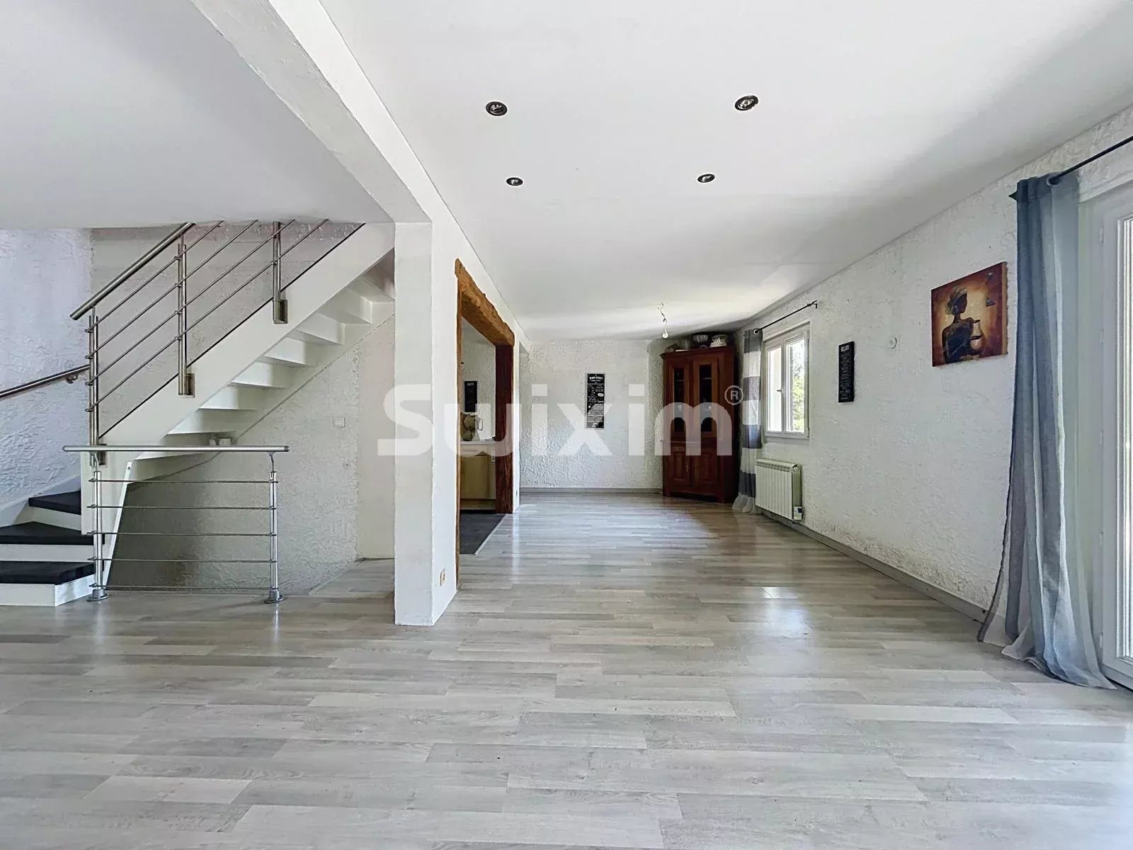 Maison à vendre, 195m², Crozet