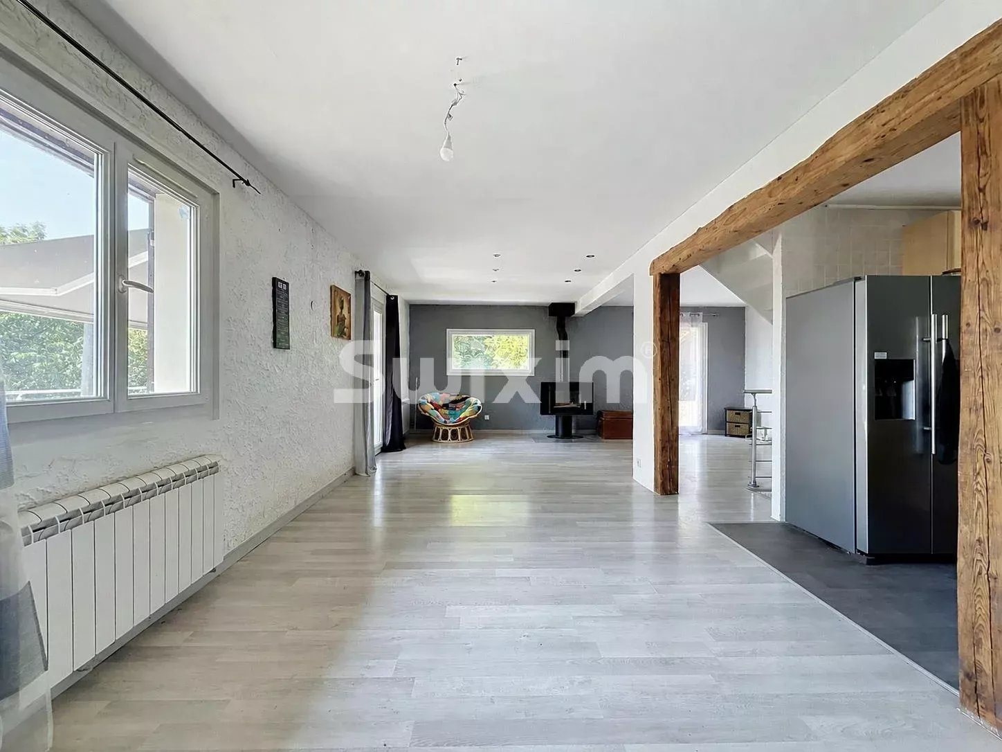 Maison à vendre, 195m², Crozet