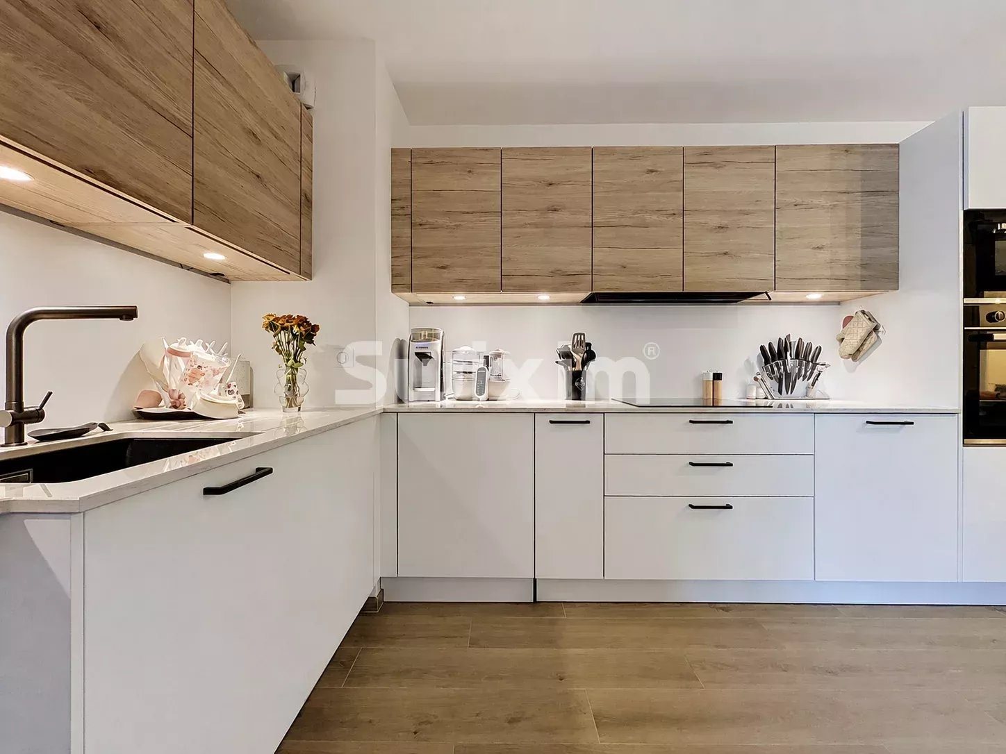 Appartement à vendre, 84m², Ferney-Voltaire