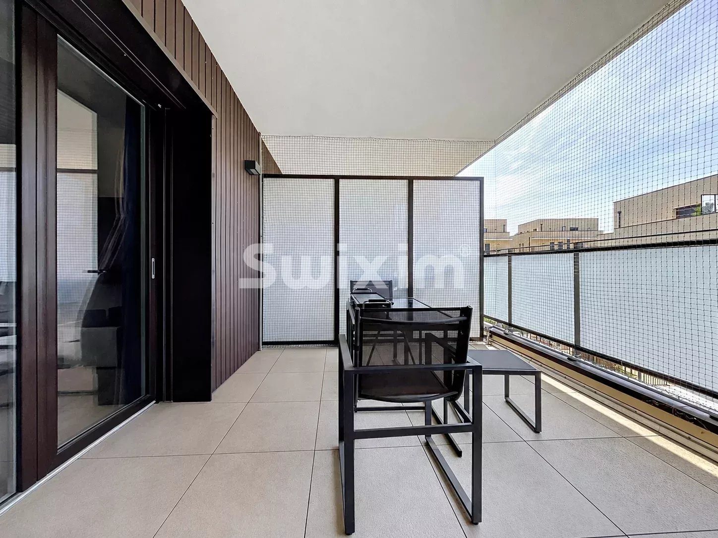 Appartement à vendre, 84m², Ferney-Voltaire