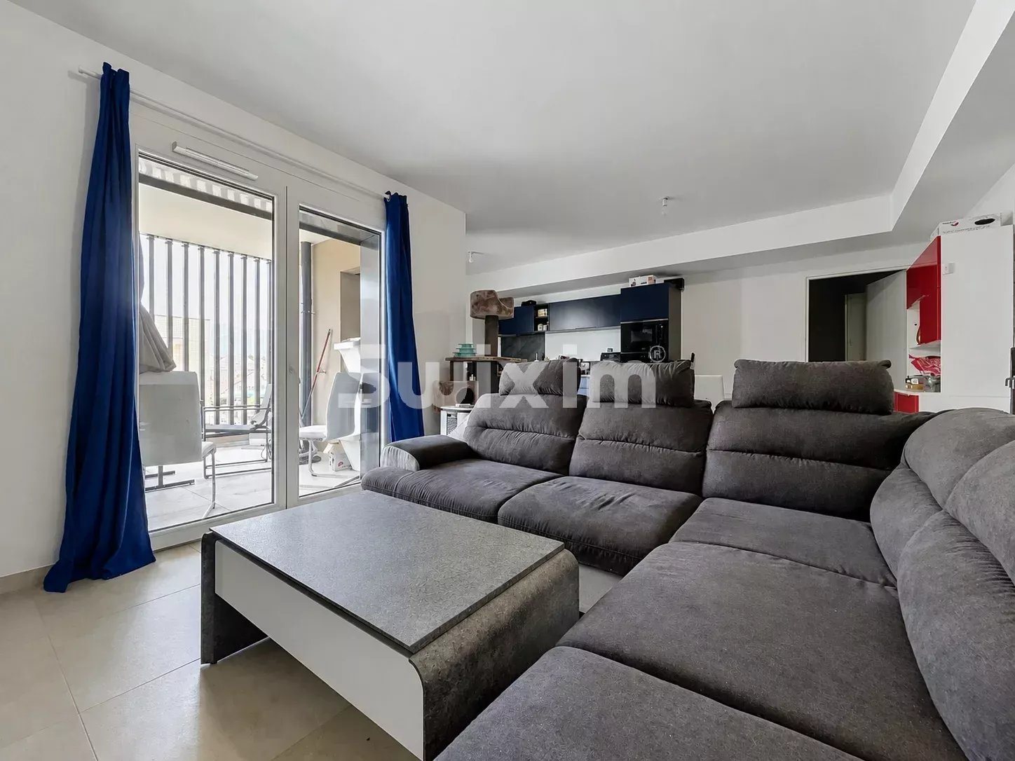 Appartement à vendre, 84m², Ferney-Voltaire
