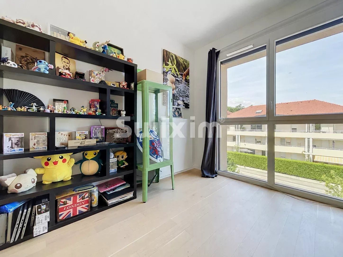 Appartement à vendre, 84m², Ferney-Voltaire