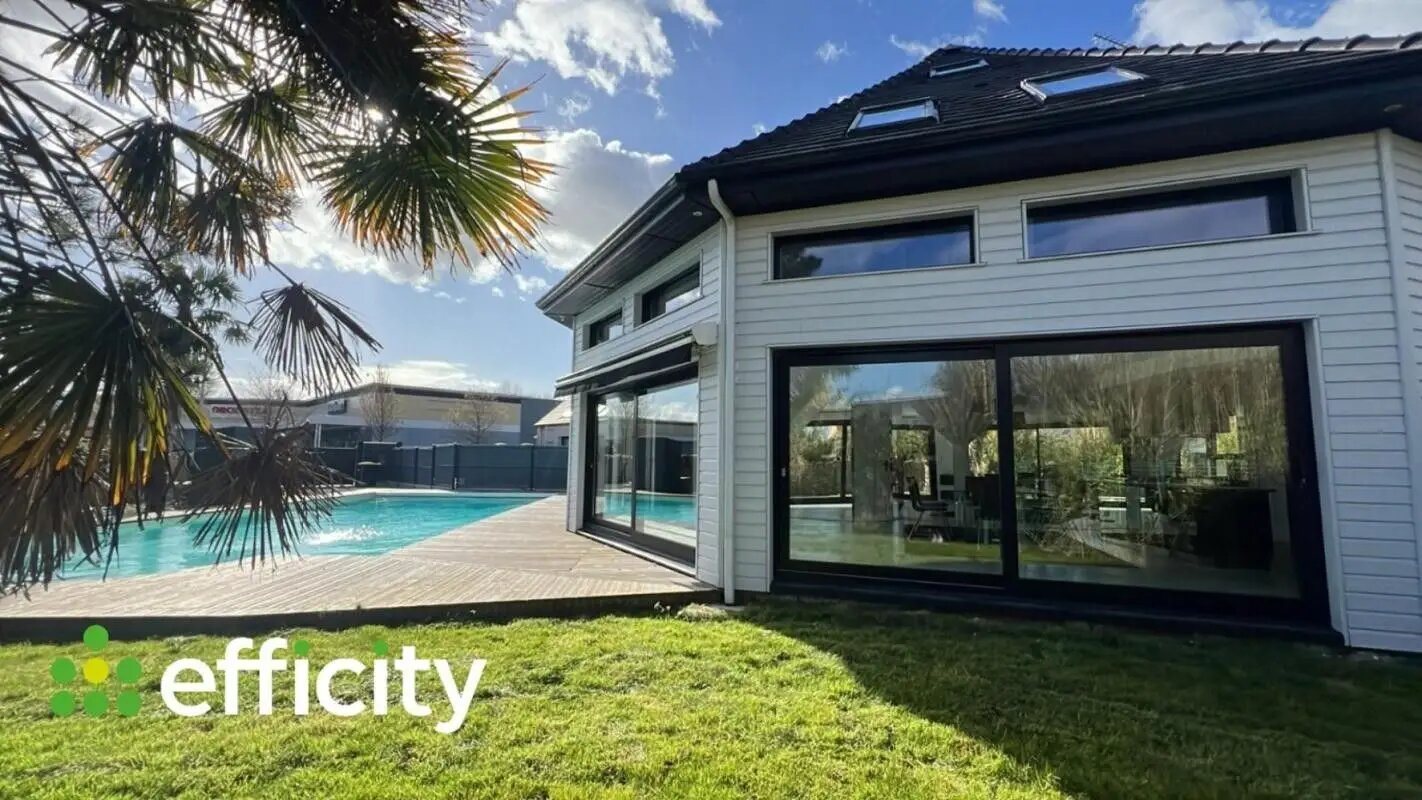 Maison à vendre, 227m², Berck