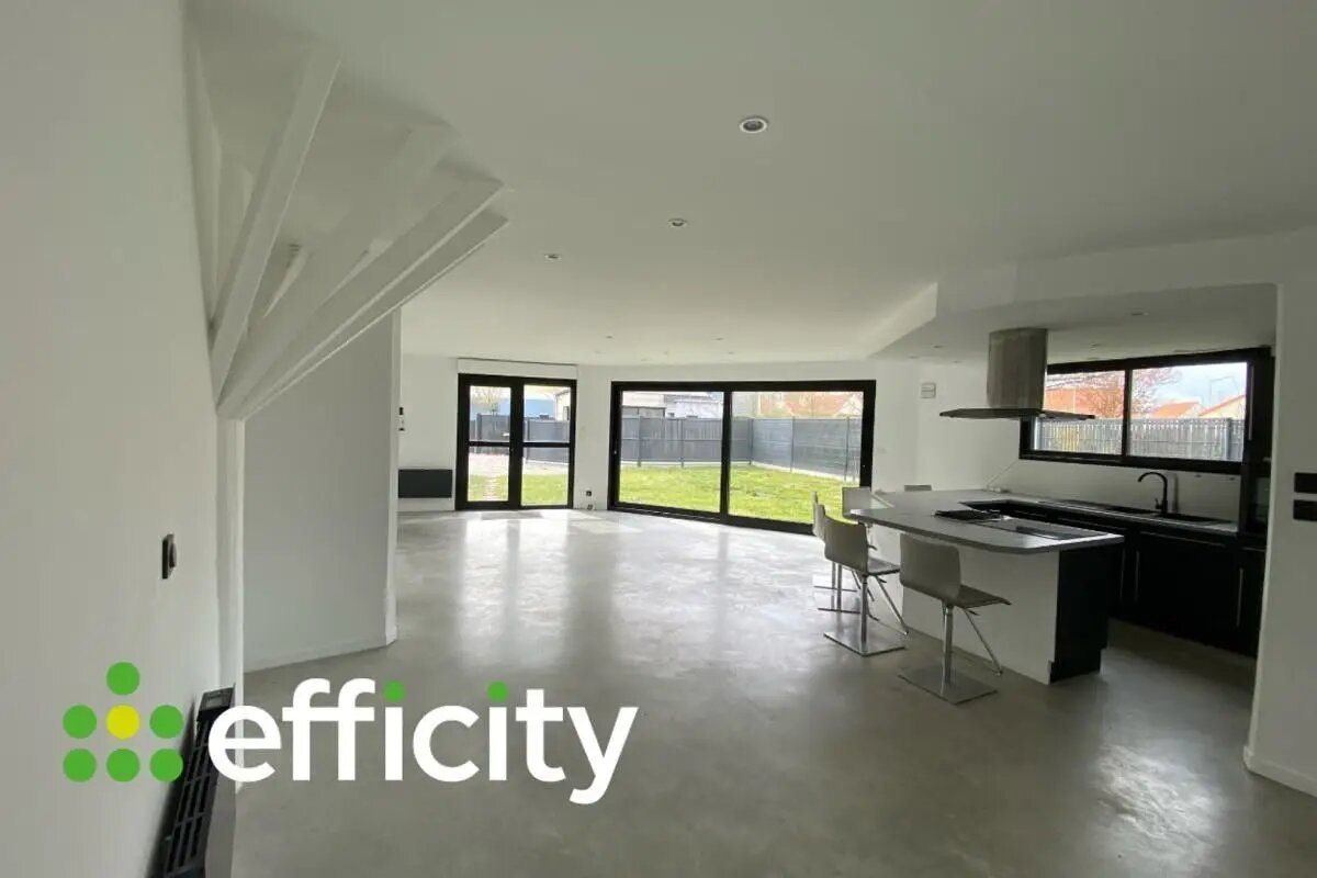 Maison à vendre, 227m², Berck