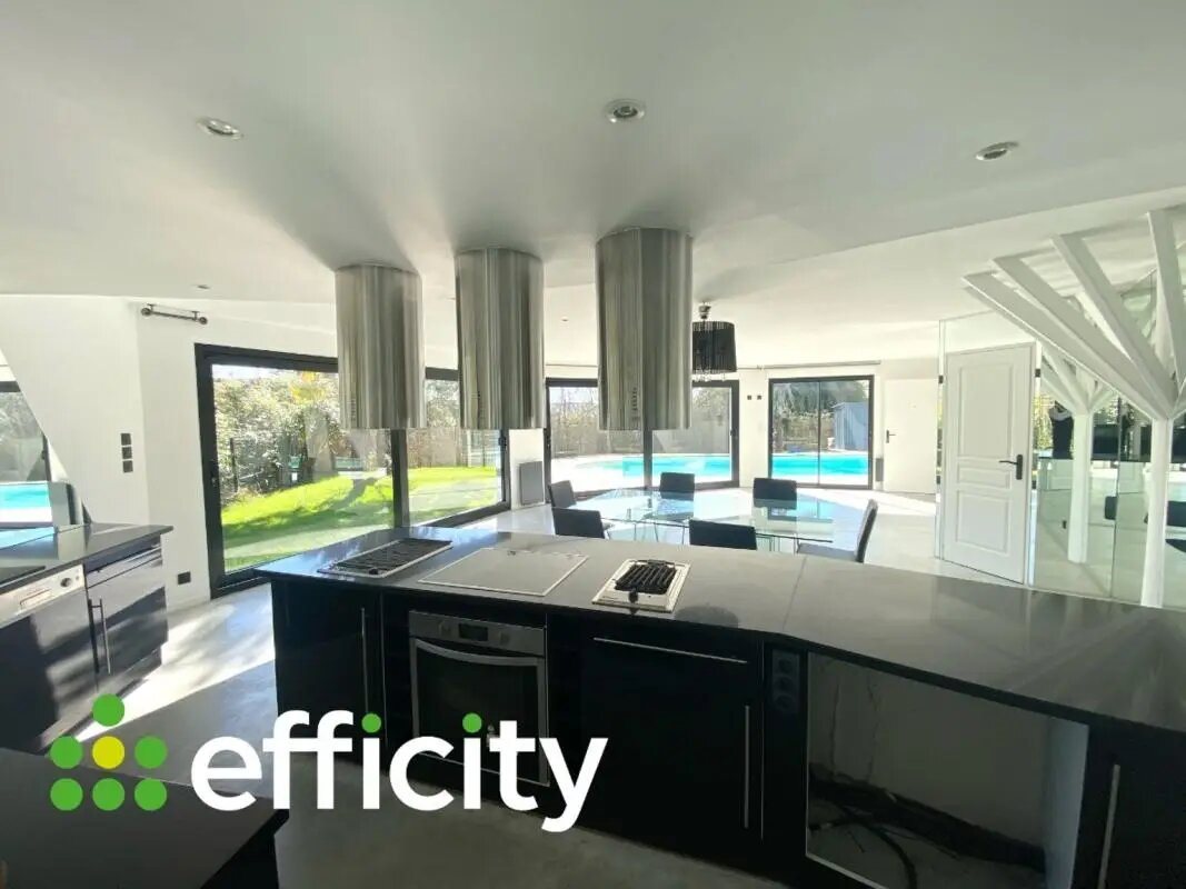 Maison à vendre, 227m², Berck