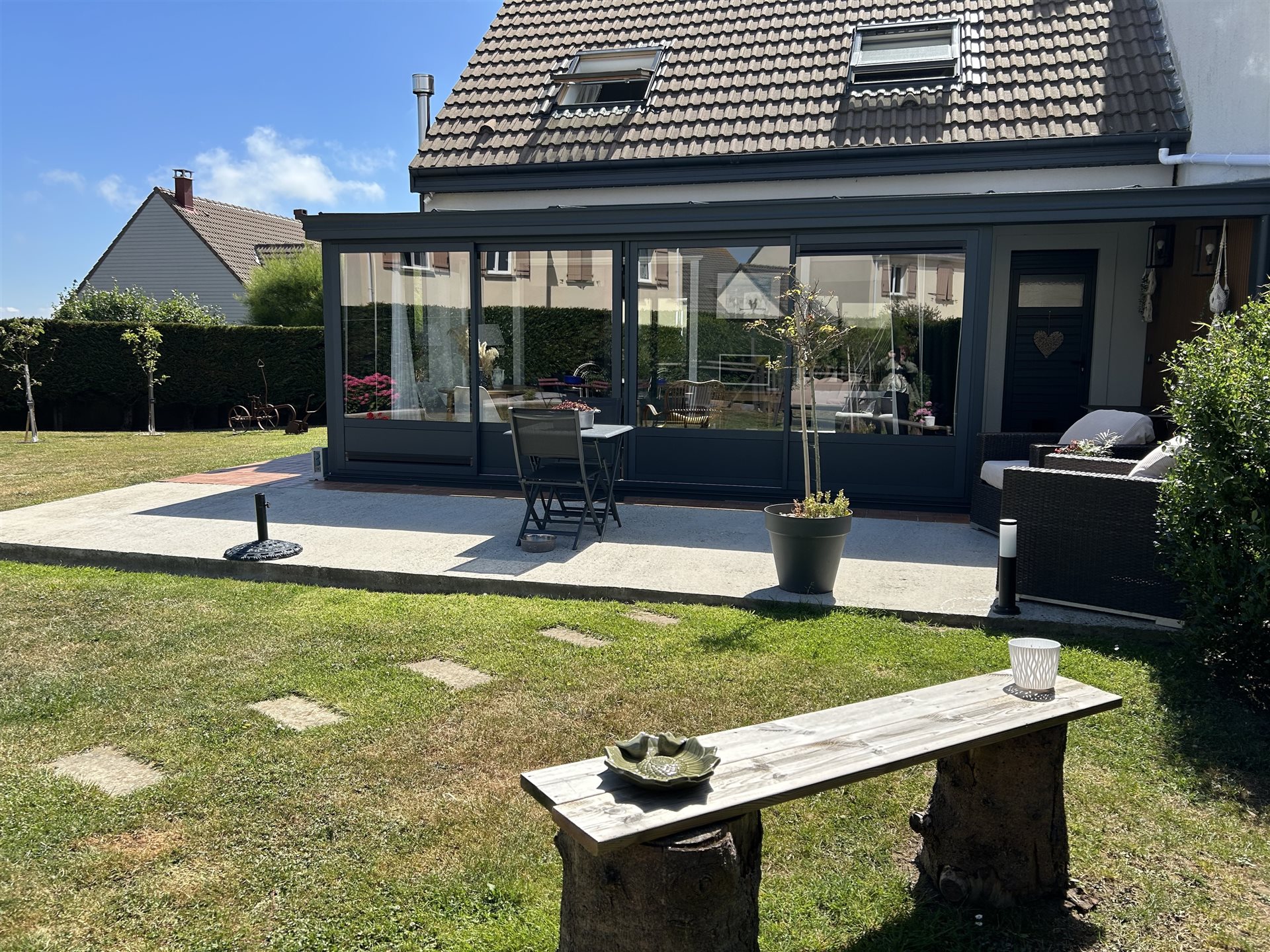 Maison à vendre, 112m², Outreau