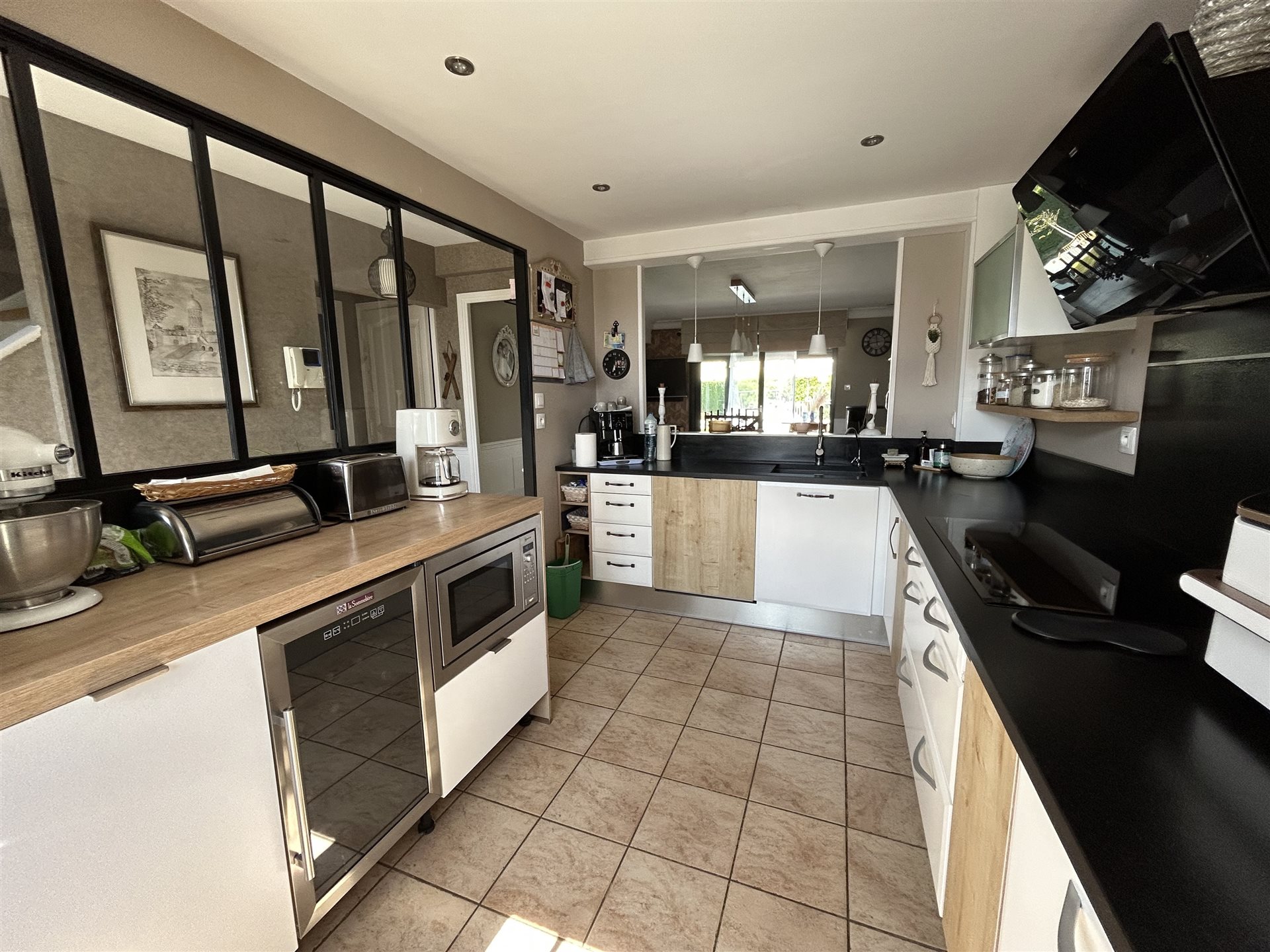 Maison à vendre, 112m², Outreau