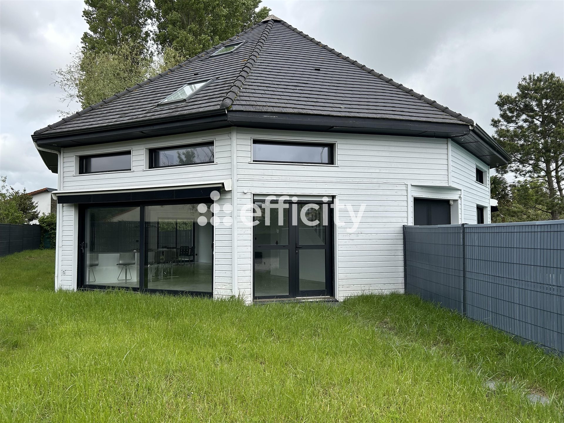 Maison à vendre, 112m², Berck