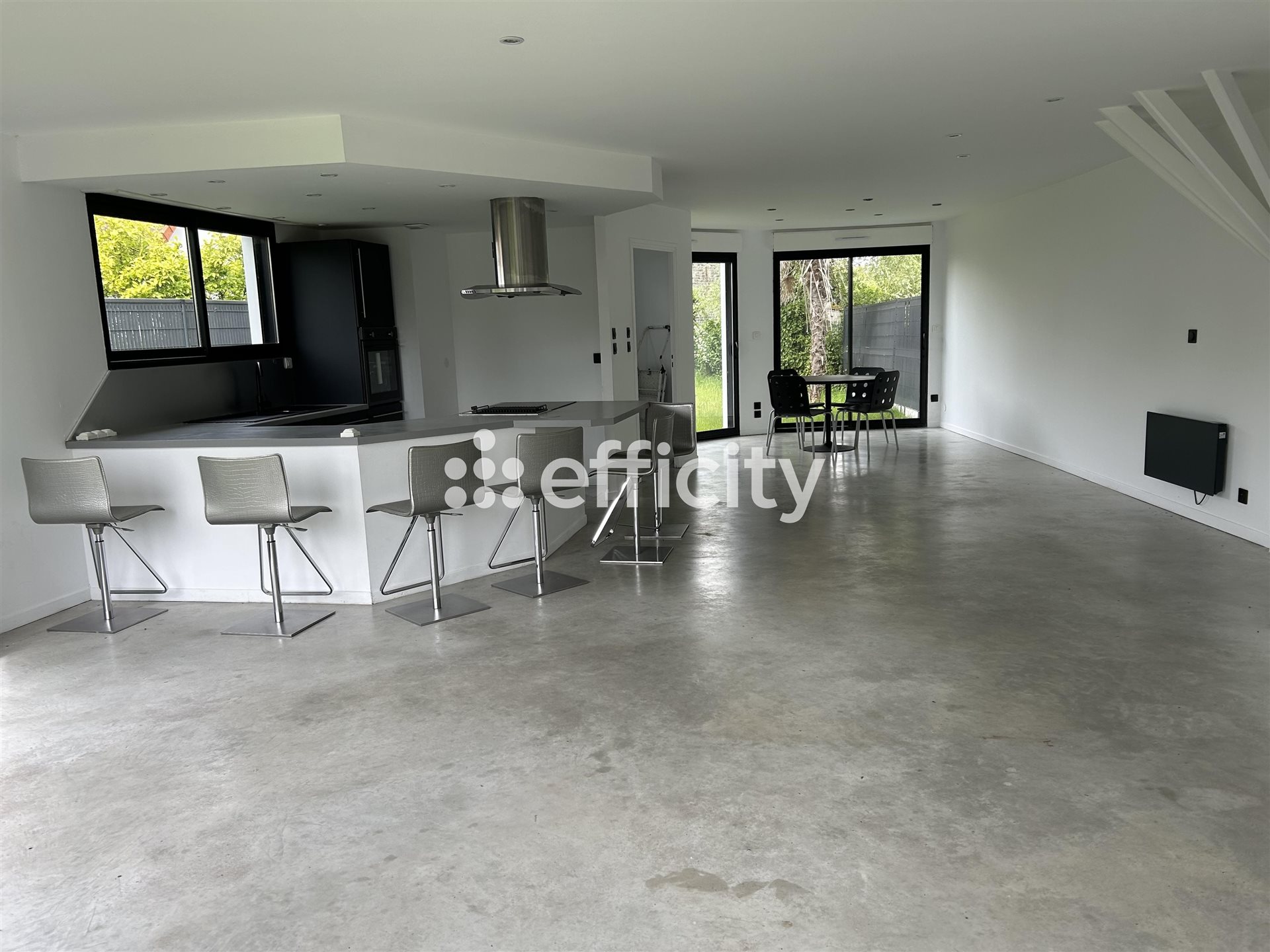 Maison à vendre, 112m², Berck