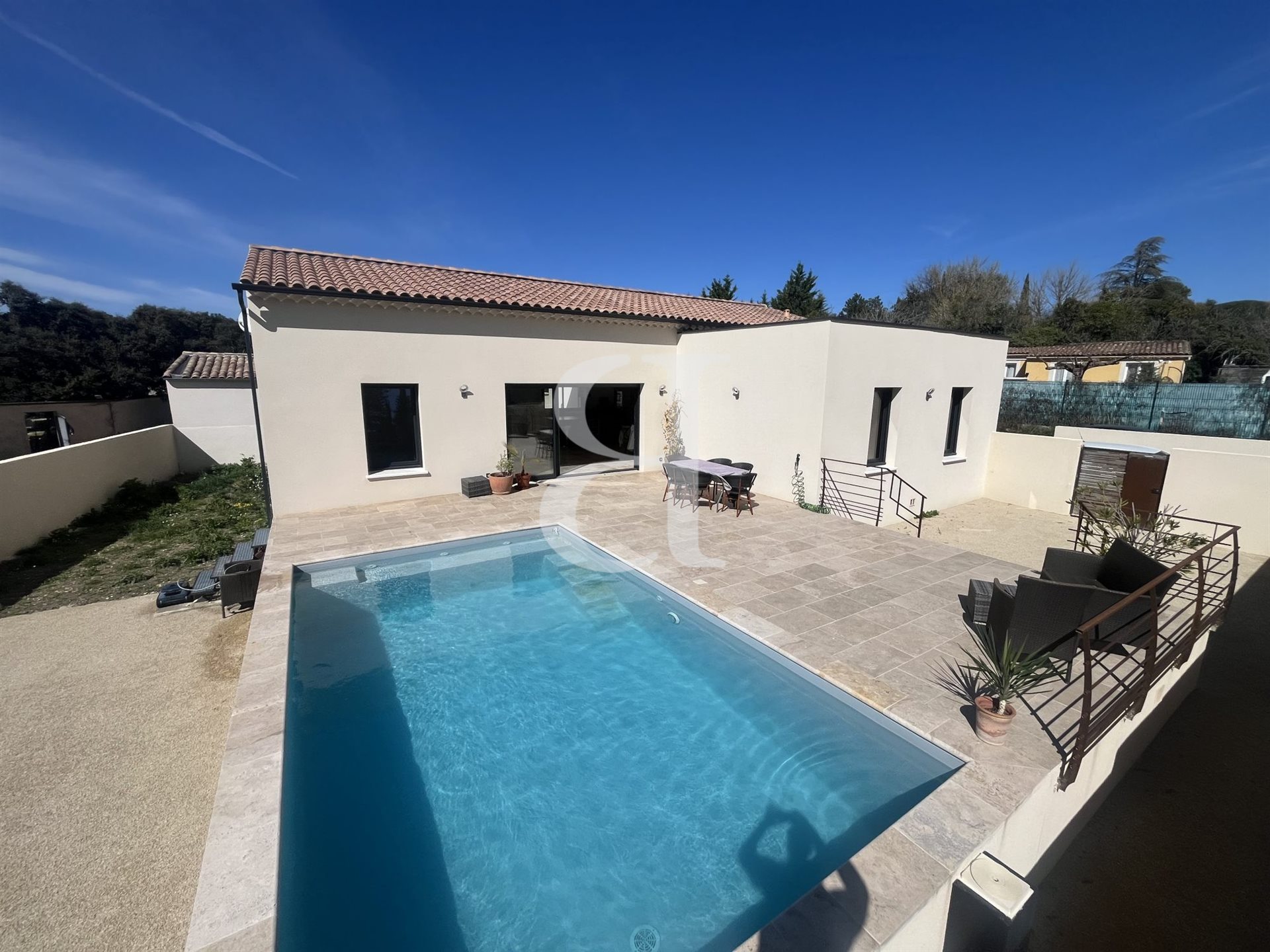 Maison à vendre, 134m², L'Isle-sur-la-Sorgue