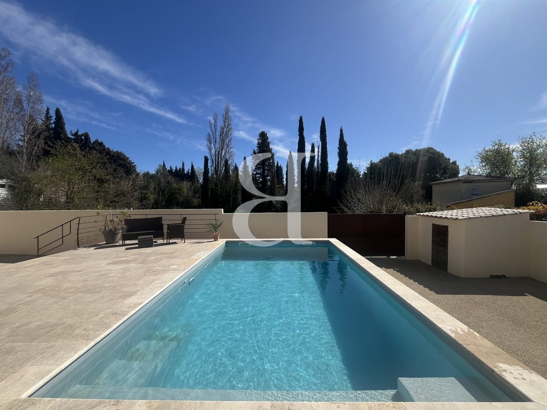 Maison à vendre, 134m², L'Isle-sur-la-Sorgue