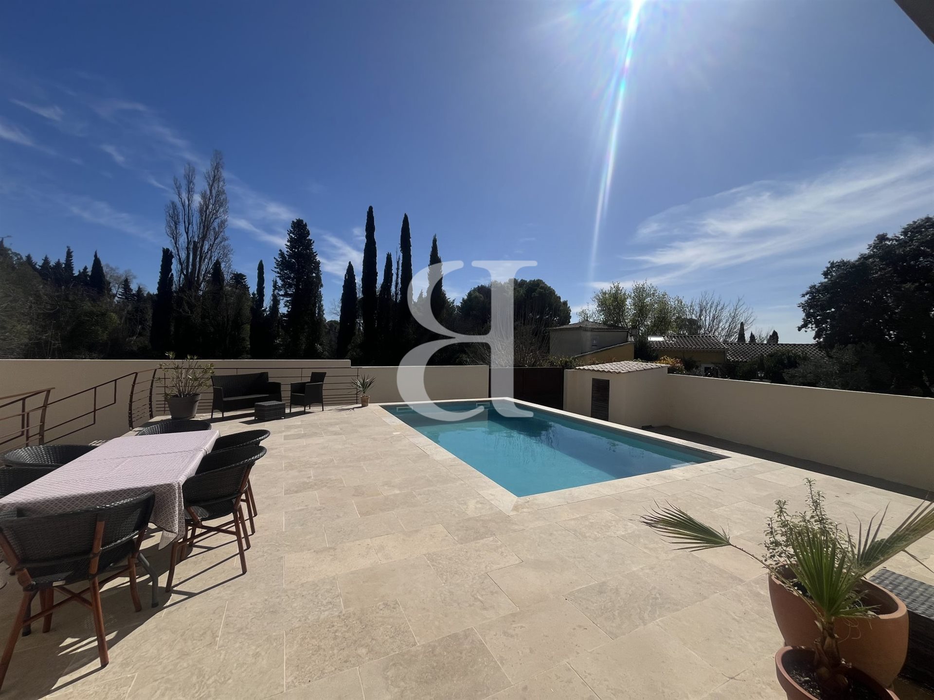 Maison à vendre, 134m², L'Isle-sur-la-Sorgue